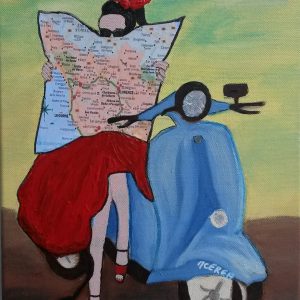 Dolce vita en Italie