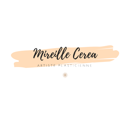 Logo Mireille Cerea