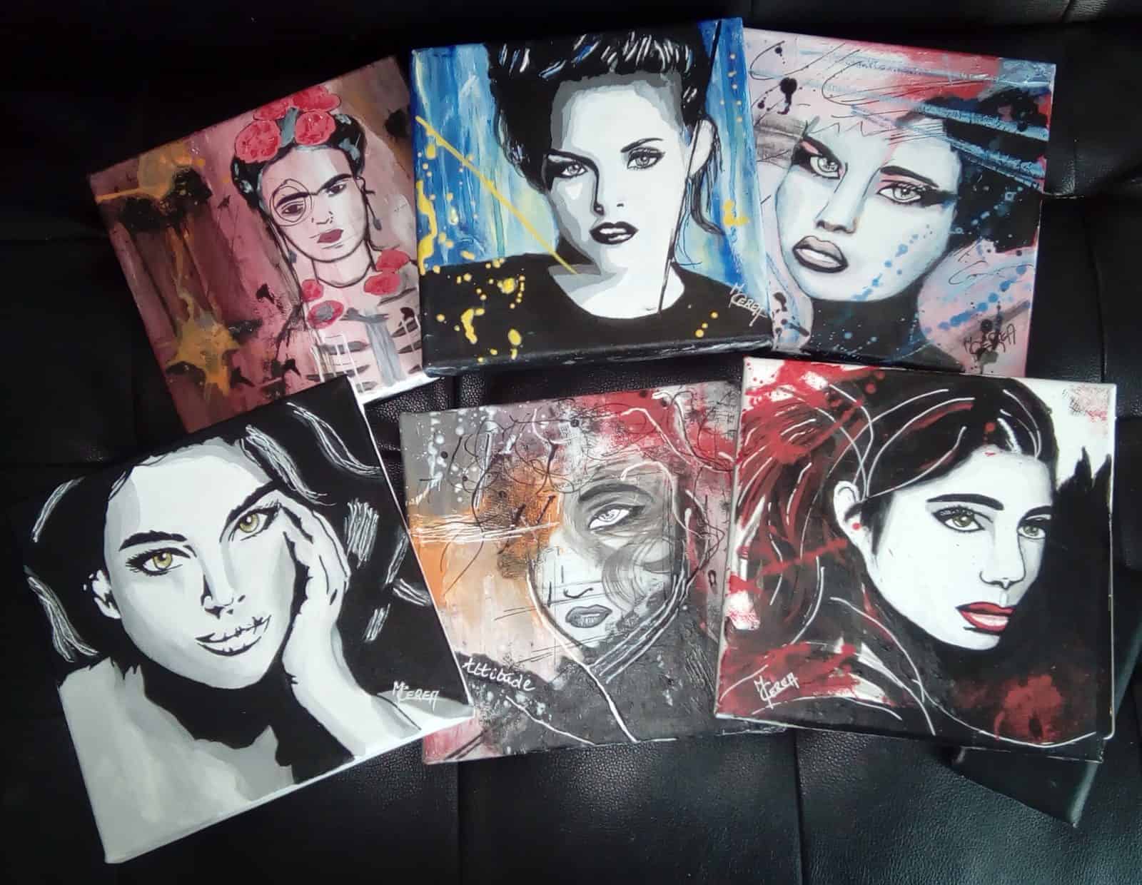 You are currently viewing Les Minis Arts sont nés