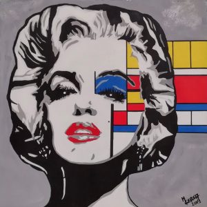 MARILYN